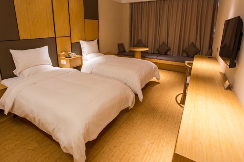 科普解读类：歆眠与歆游，两家公司的不同之处